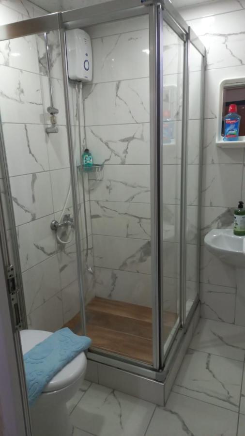 Ferienwohnung Happy Deniz Antalya Exterior foto